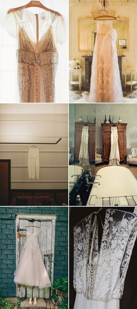 Coco Wedding Venues - Pinterest Peek - The Dress Shot.