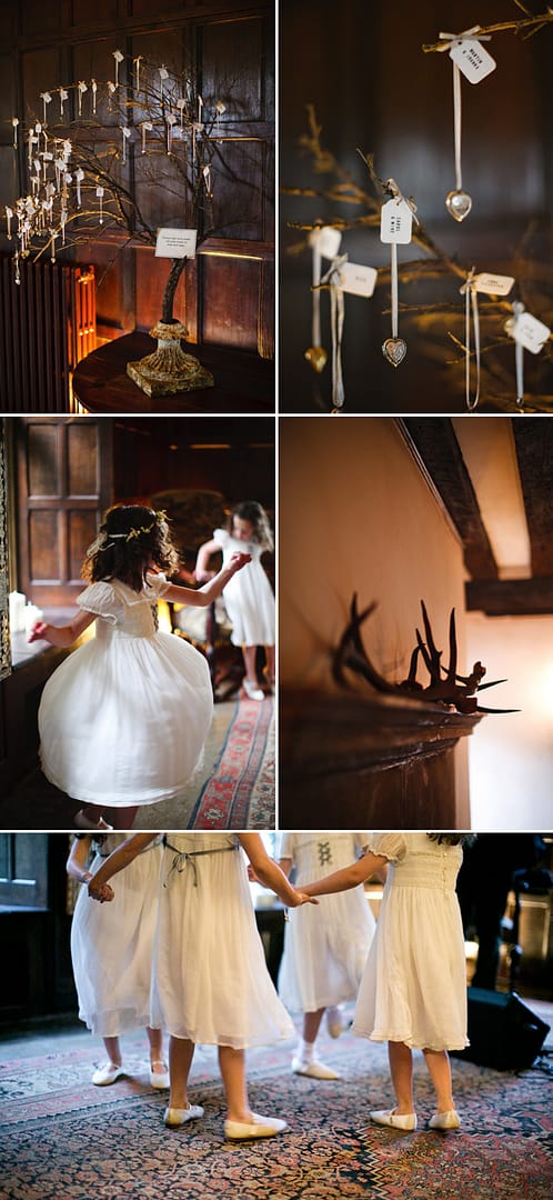 Coco Wedding Venues - Real Wedding - Sheldon Manor - Clare and Richard - Image by Caught the Light.