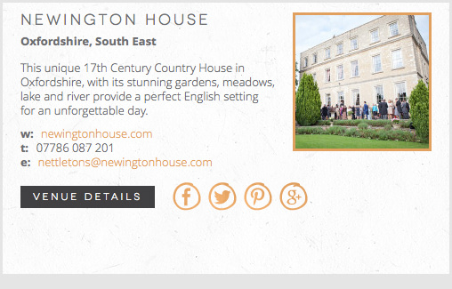 wedding-venues-in-oxfordshire-newington-house-tile