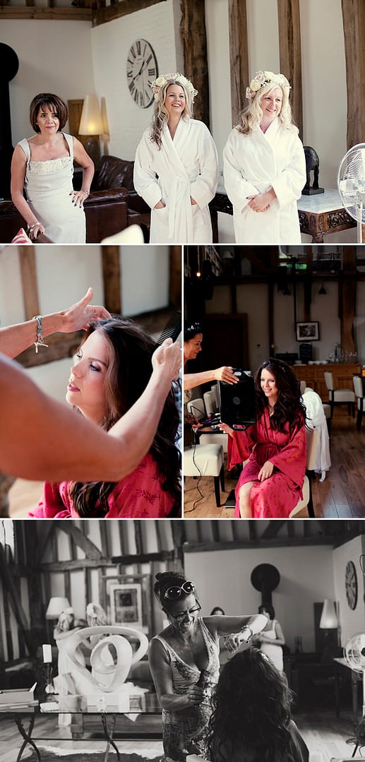 Coco Wedding Venues - Real Love - Mark and Emma - Images by Horseshoe Photography.