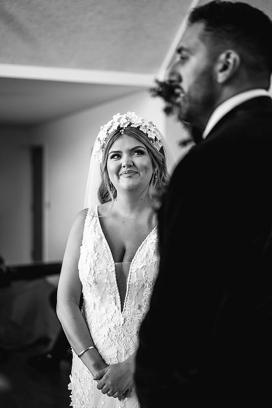 Emily & Jay | Image by <a class="text-taupe-100" href="https://theshannons.photography" target="_blank">The Shannons Photography</a>.