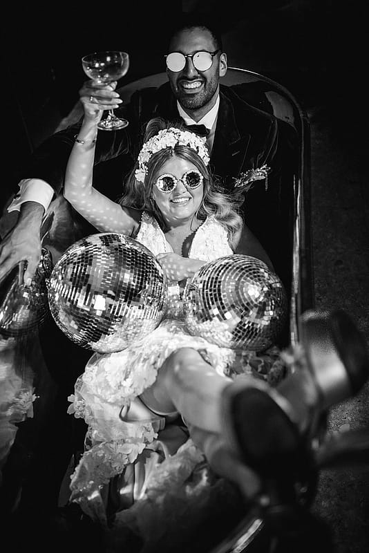Emily & Jay | Image by <a class="text-taupe-100" href="https://theshannons.photography" target="_blank">The Shannons Photography</a>.