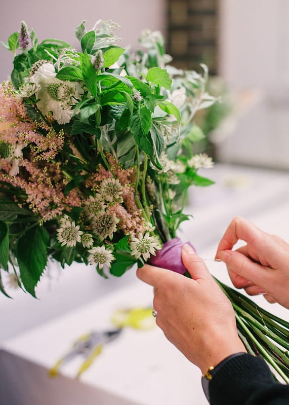 Wedding Flowers Part III: Emergency Floral Tips - Coco Wedding Venues
