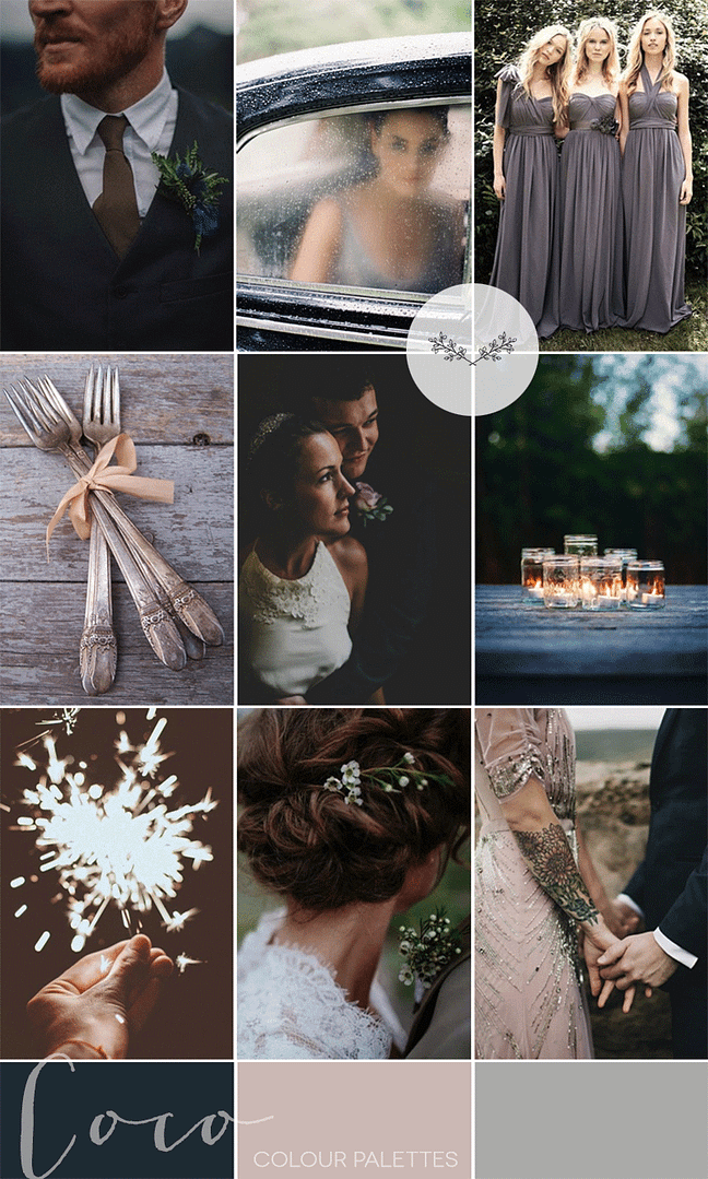 coco-wedding-venues-colour-palette-rustic-romance-stormy-story-colour-palette-1