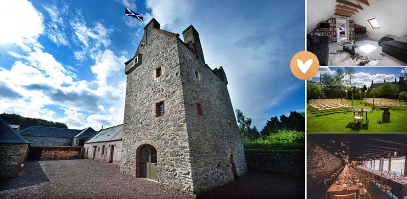 wedding-venues-in-scotland-aikwood-tower-scottish-borders-coco-wedding-venues-collection