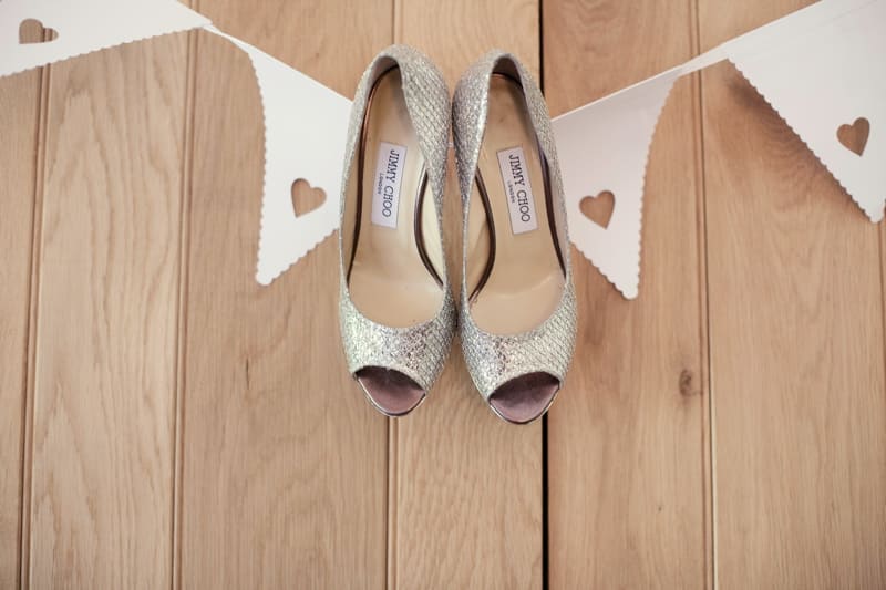 Coco Wedding Venues - Pinterest Peek - The Shoe - Image by Horseshoe Photography.