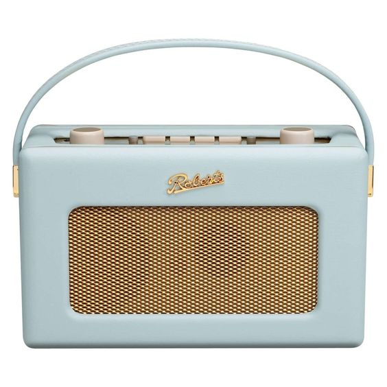 Roberts Radio portable DAB radio, £170.