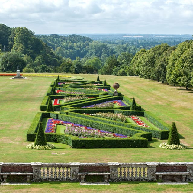 Cliveden House | Image by <a class="text-taupe-100" href="http://bpwphotography.com" target="_blank">Wetherall Photography</a>.