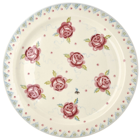 Emma Bridgewater Cake Plate, £39.95.