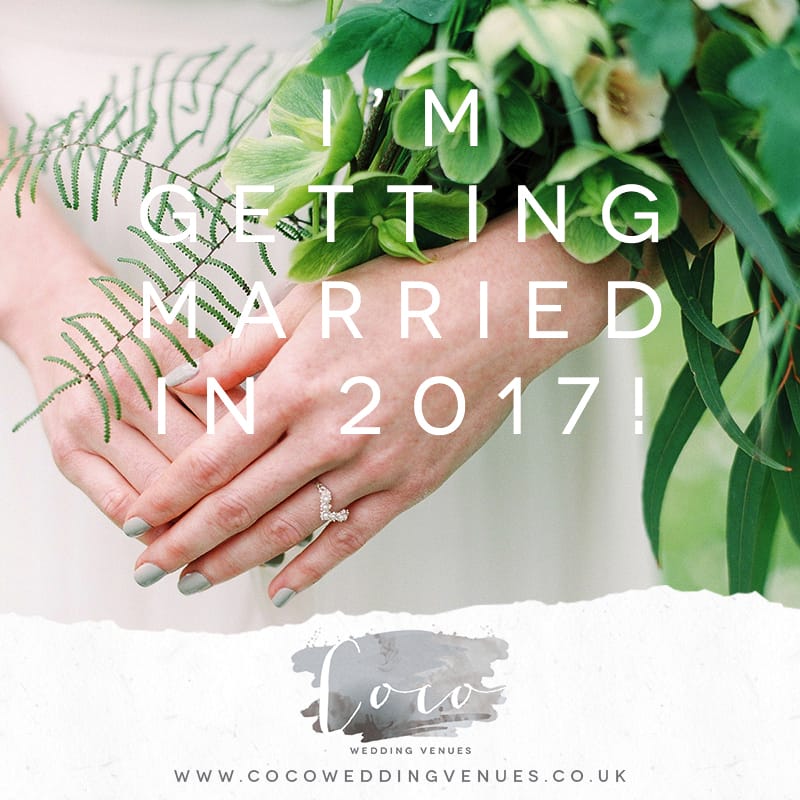 im-getting-married-in-2017