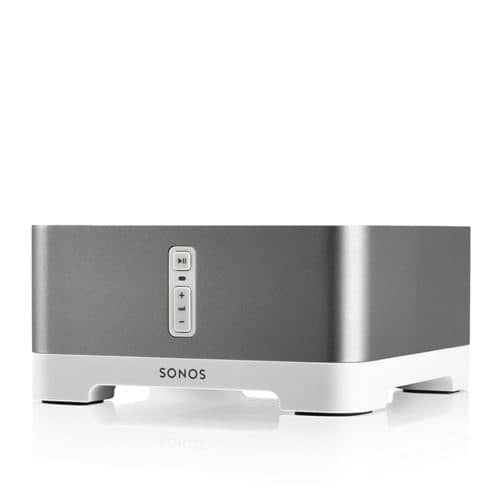 Sonos CONNECT:AMP Wireless Stereo Amplifier - £499.00.