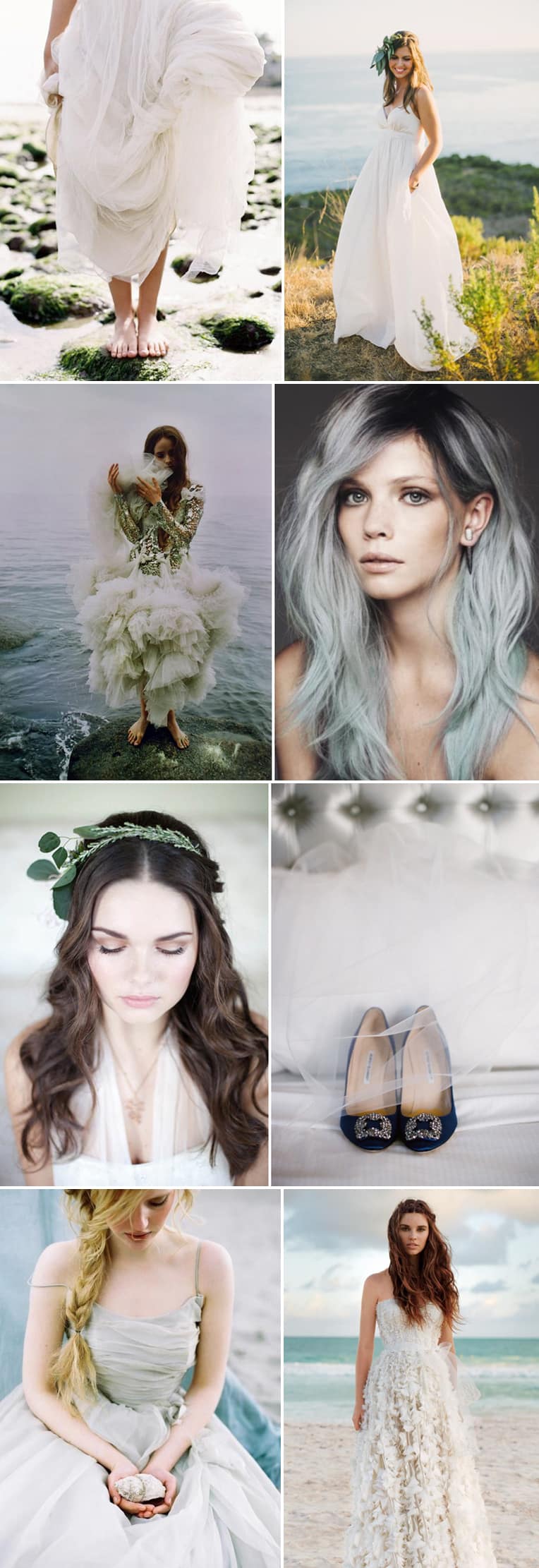 Coco Wedding Venues - Style Categories - Coastal Cool - Siren.