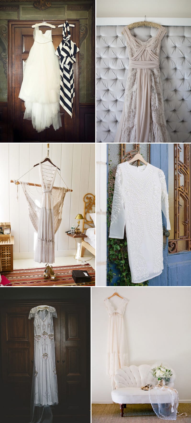 Coco Wedding Venues - Pinterest Peek - The Dress Shot.