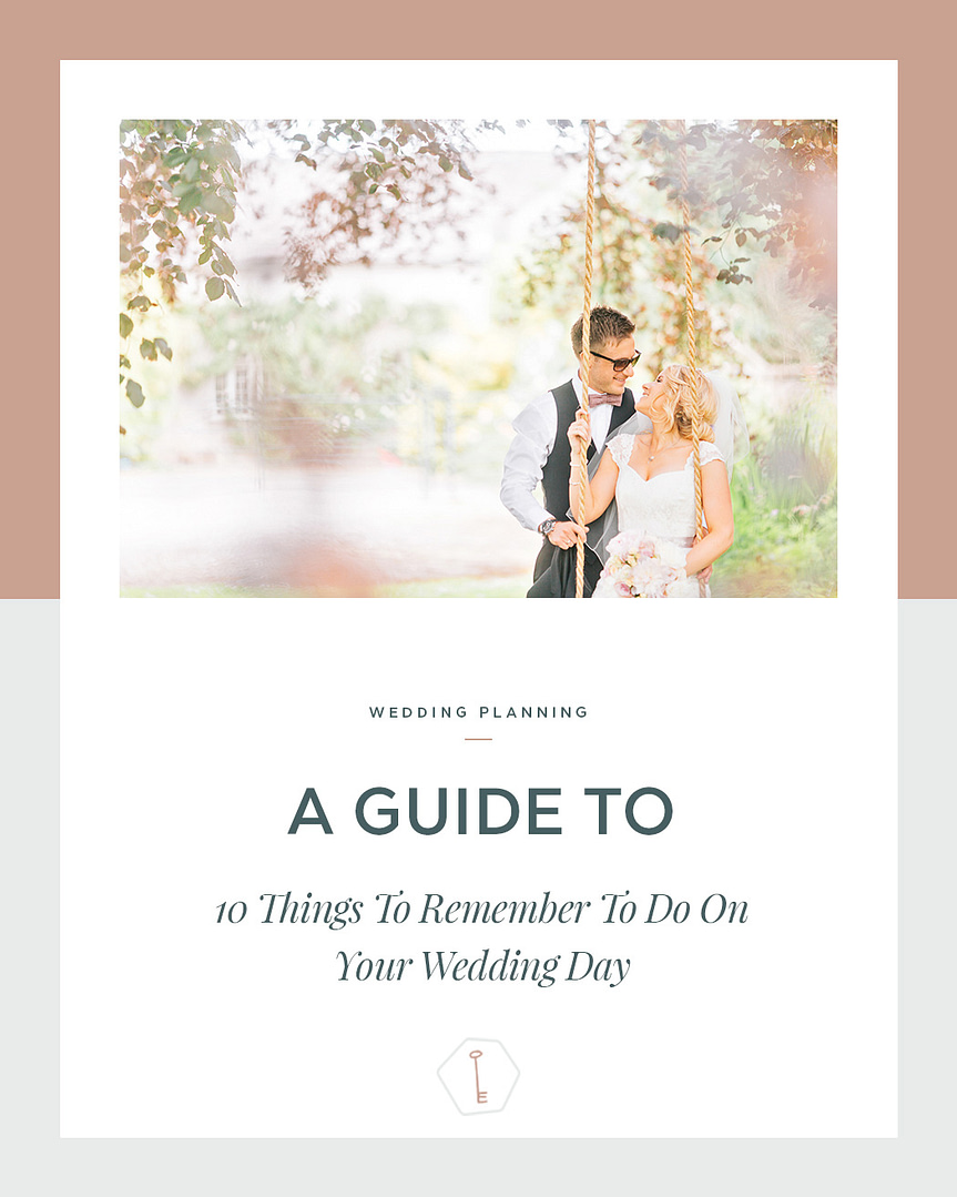 10-things-to-remember-to-do-on-your-wedding-day