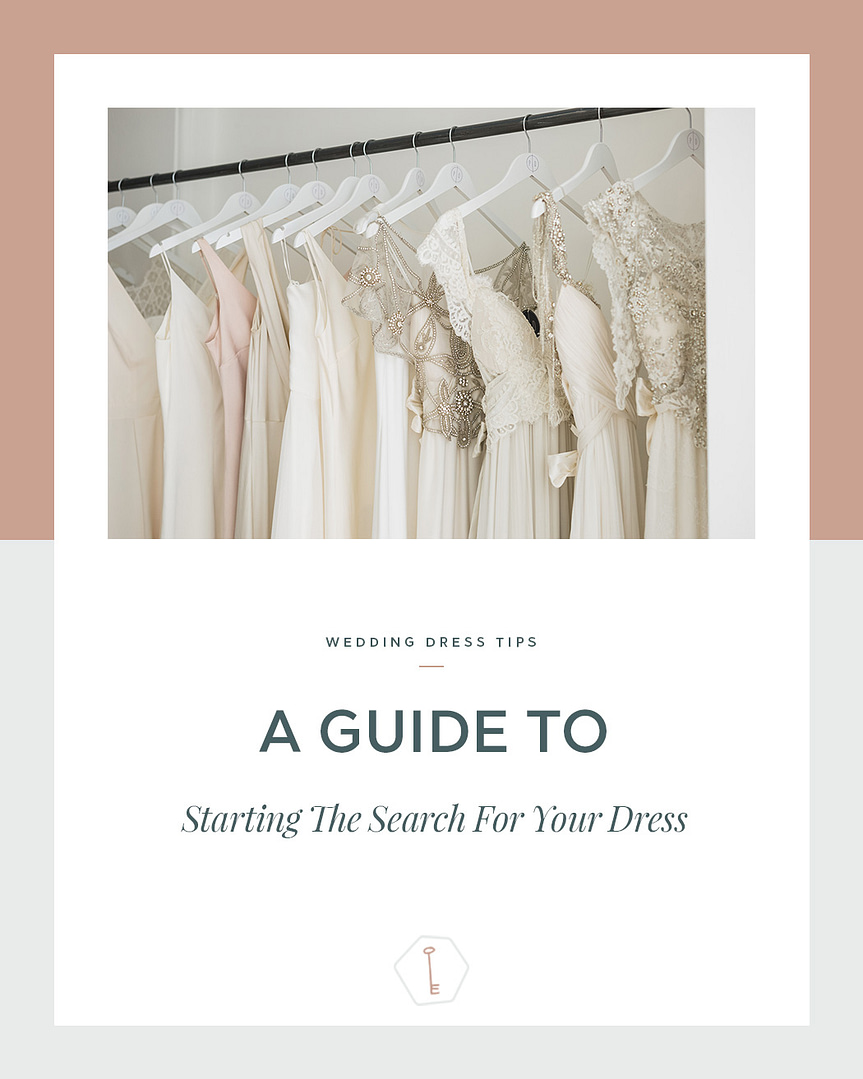 wedding-dress-shopping-tips-with-the-bridal-edit-poster