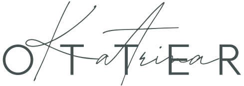 Katrina Otter Weddings Logo