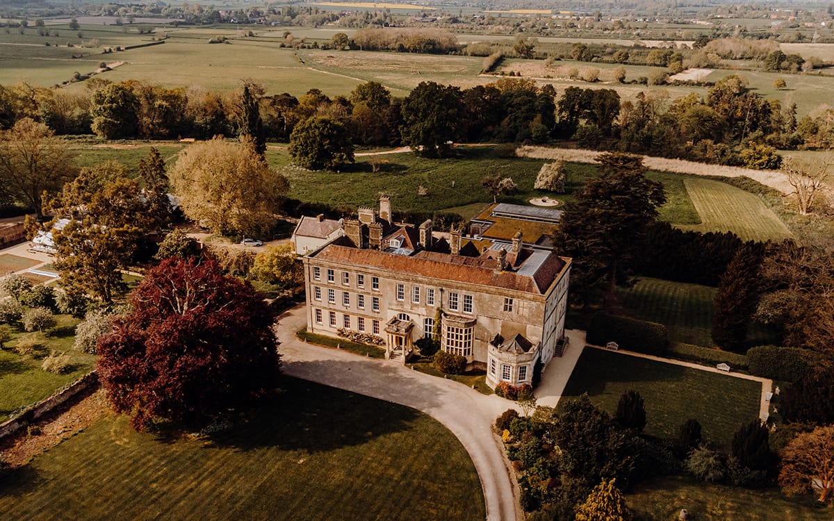 Elmore Court Open Day