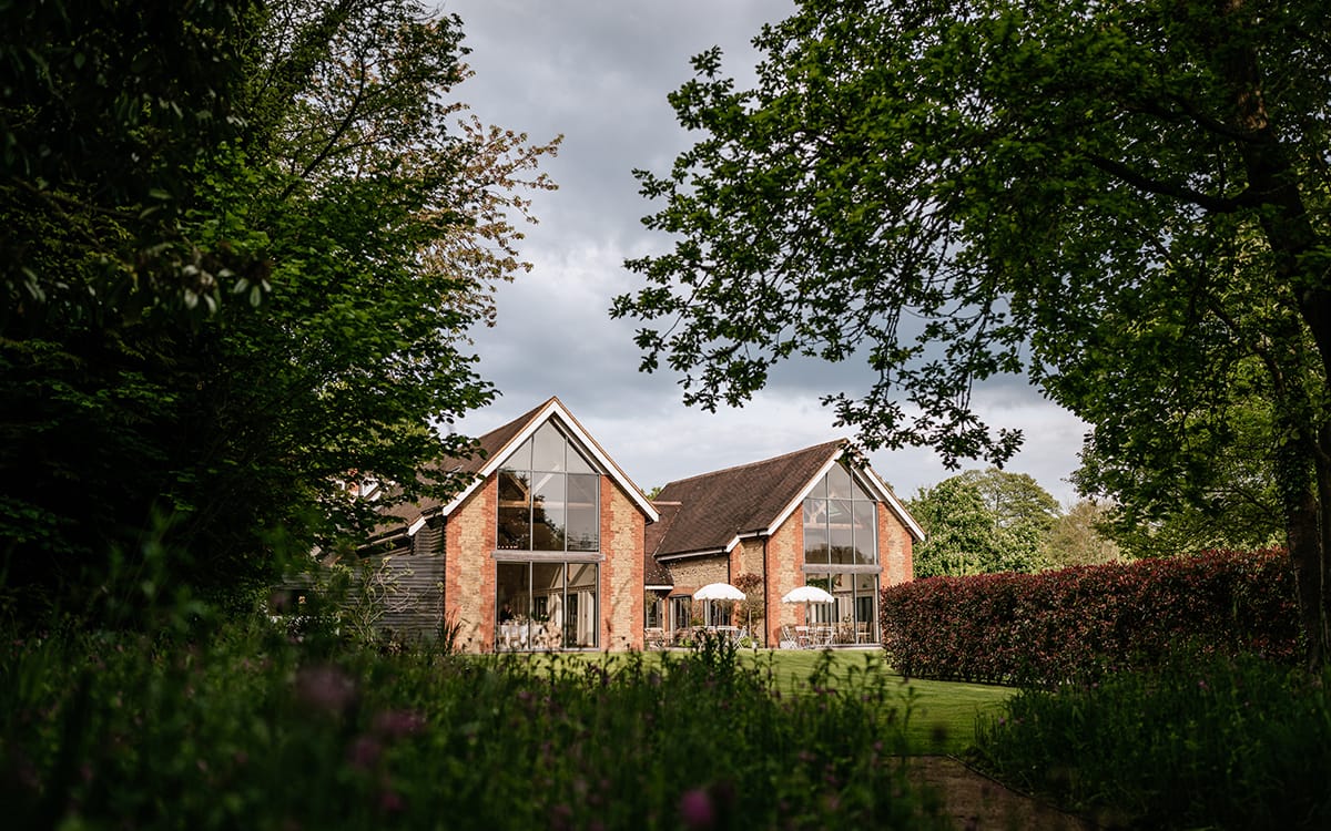 Millbridge Court Open Event