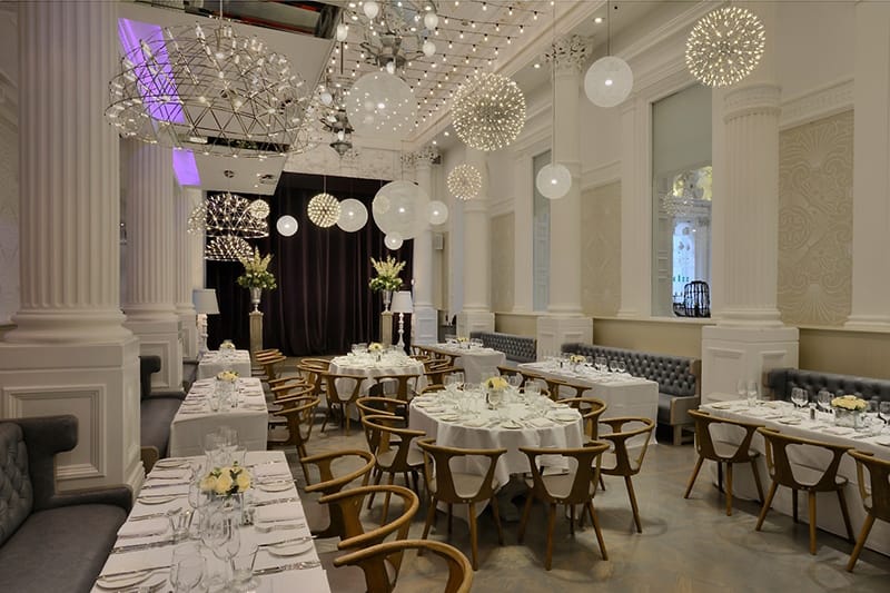 Coco Wedding Venues slideshow