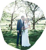 Coco Wedding Venues Testimonial image