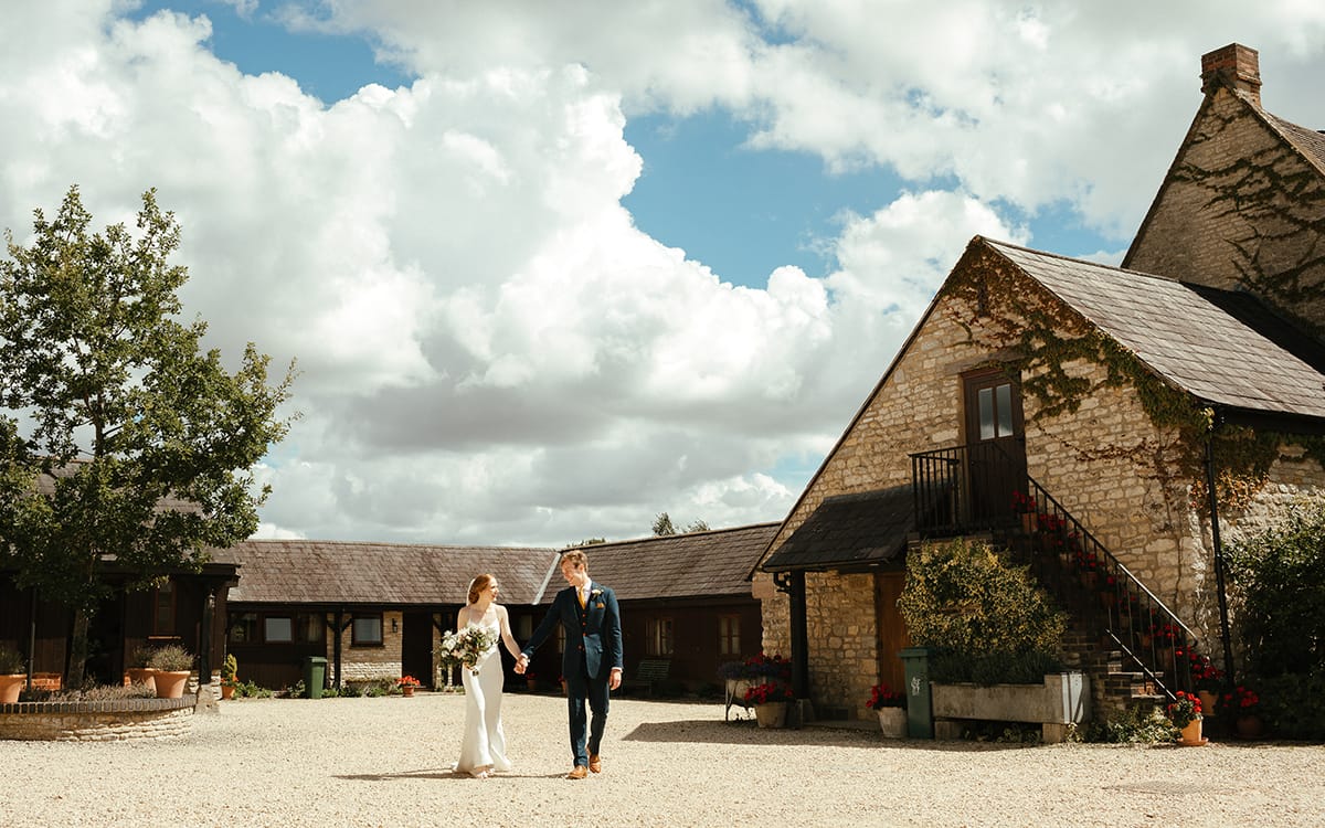 Huntsmill Farm Open Evening