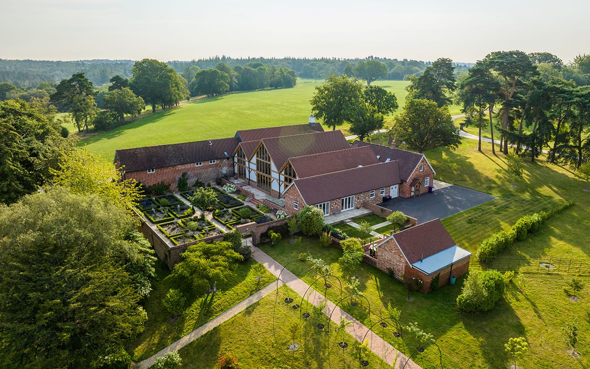 Greentrees Estate Open Day