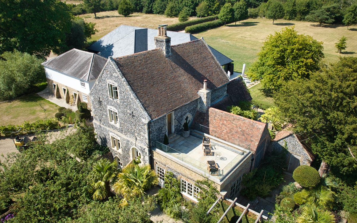 Chapel House Estate Open Day