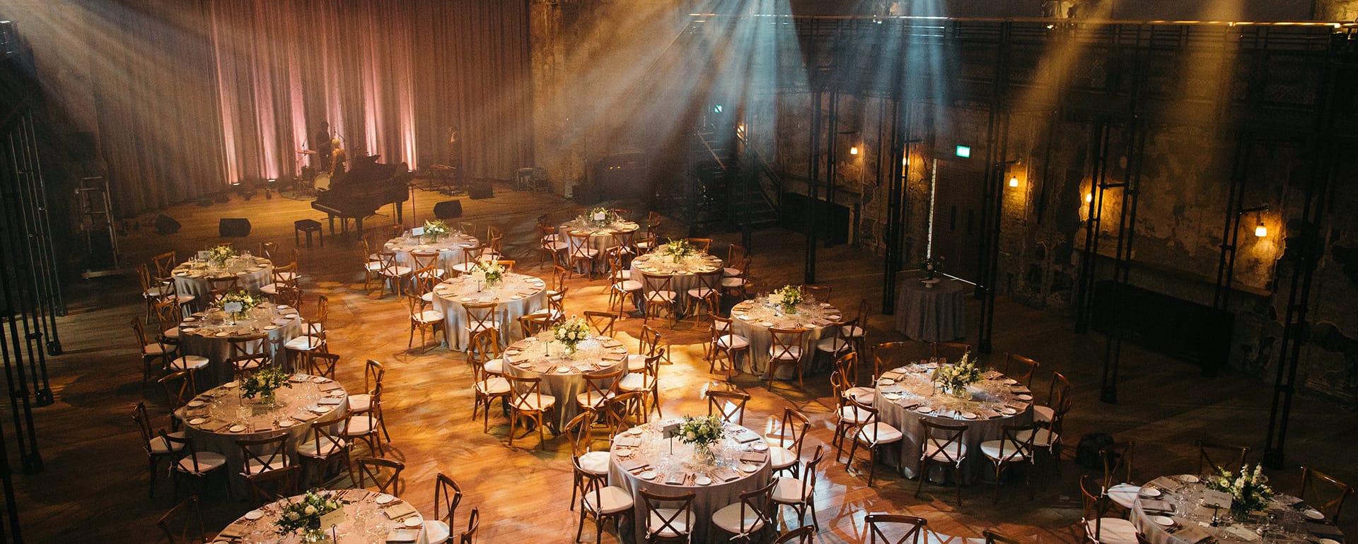 Battersea Arts Centre