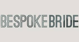 Featured by bespoke bride
