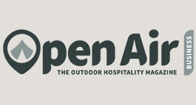 Featured by open air