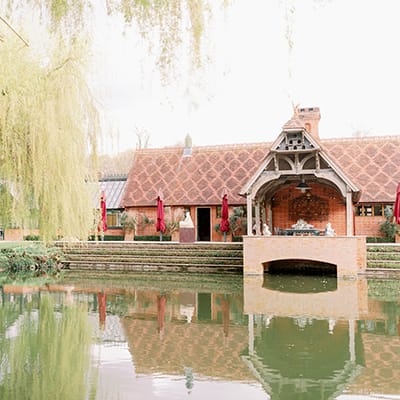 The Dairy Wedding Venue Aylesbury, Buckinghamshire