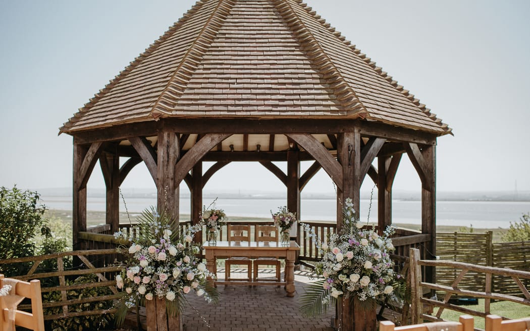 The Ferry House Wedding Showcase
