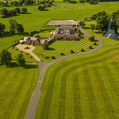 Merrydale manor sales