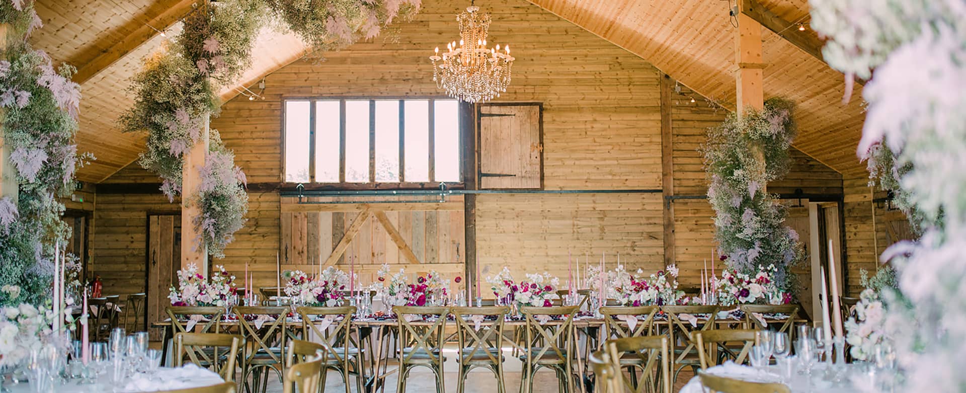 How to Plan a Sustainable, Eco-Friendly Wedding