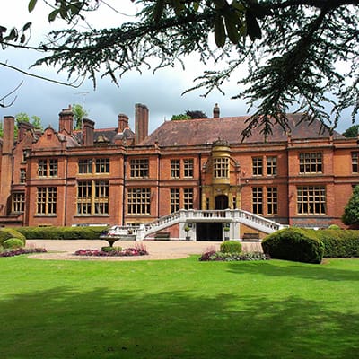 Marden Park Mansion | Wedding Venues in Surrey, South East