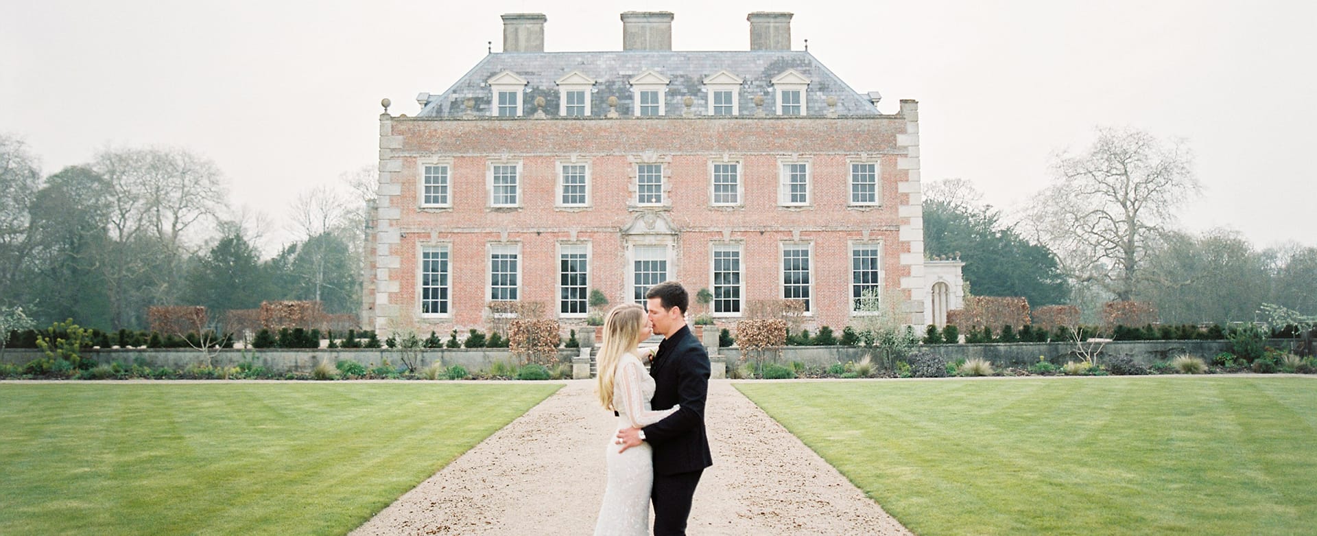 15 of the Best Country House Wedding Venues