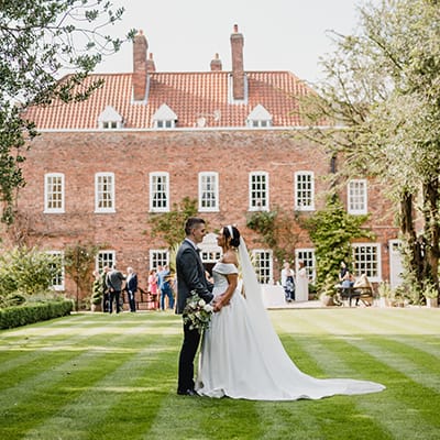 Bardney Hall | Wedding Venues in Lincolnshire, East Midlands