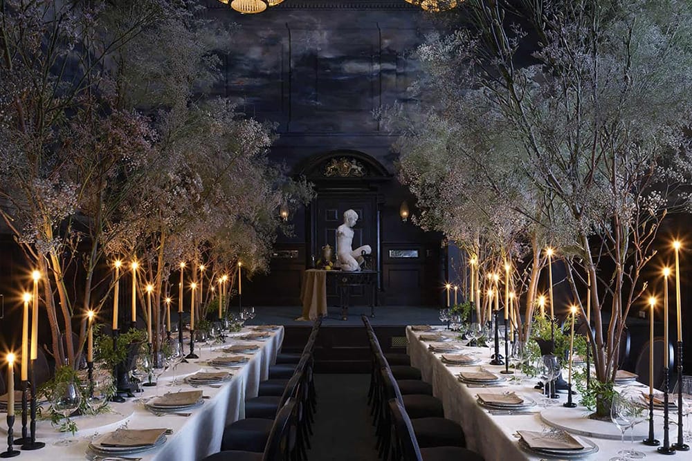 What’s the Best Time of Year to Get Married?